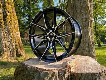 ALU disky Arceo MARSEILLE 5x114,3 vel.20” (4ks)