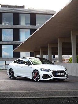 Audi Rs5 Sportback 2.9TFSI 331Kw r.v2021