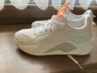 Pánské botasky zn. Puma