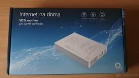 Modem O2