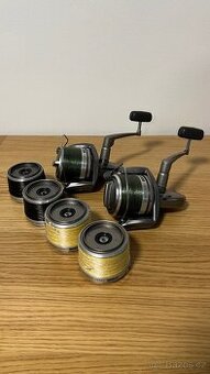 Shimano Power Aero 97