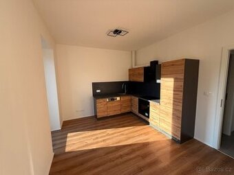 Nový byt  bez provize IHNED k nastěhování - 1