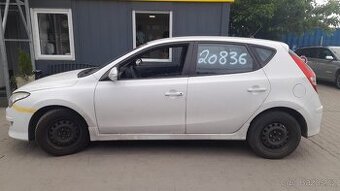 Hyundai i30 č. 20836