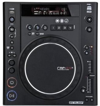 Mixážní pult reloop rmp 2
