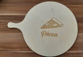Prkénka na pizzu 40cm - 1