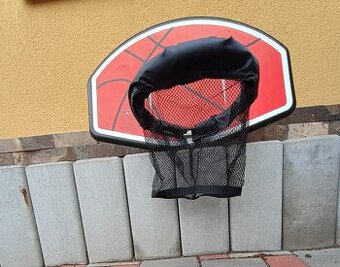 Domácí basketbalový koš - 1
