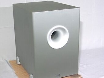 Heco Cerion 5.1a ,aktivni Subwoofer,jako novy,150 W