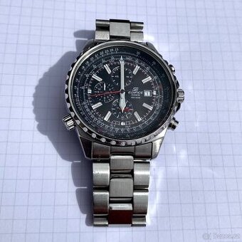 Casio Edifice EF-527D-1AVEF