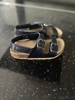 Sandale superfit vel 30 - 1