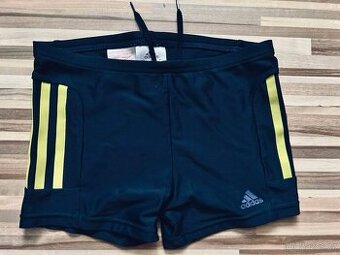 Adidas plavky 140