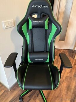 Herní židle DxRacer Formula
