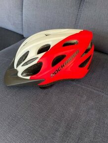 Dětská přilba na kolo značky Rockrider MTB 500