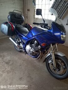 Prodám Yamaha Diversion XJ 900 S
