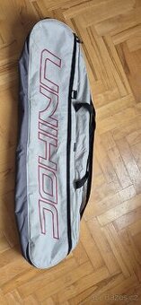 Florbalový vak Unihoc