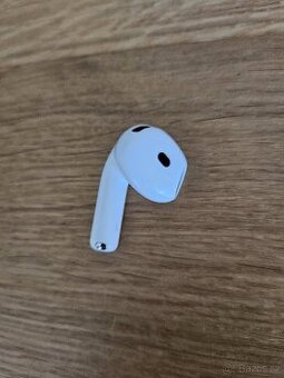 Sluchátko levé Airpods 4 - 1