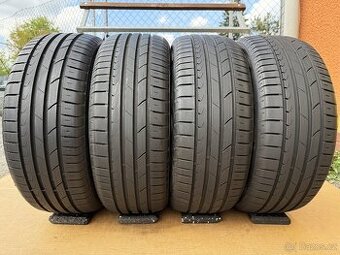 Zánovní letní pneu 205/55/16 GT Radial FE2