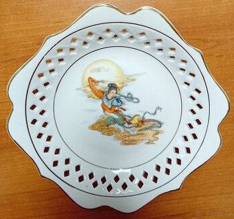 Miska CHINA