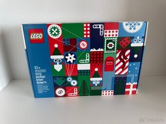 Lego 4002020