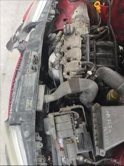 Škoda fabia I 1.2 HTP