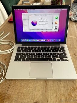 Apple MacBook PRO 13” early 2015