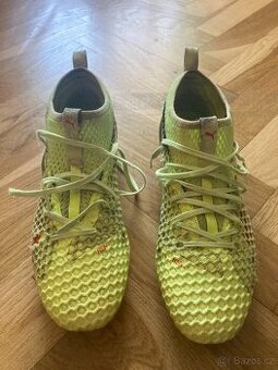 Kopačky Puma Future 18.2 NETFIT FG/AG