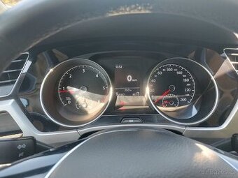Vw touran  7/2020  2.0 TDI 85kw