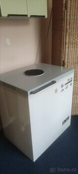 Mrazák CALEX 120