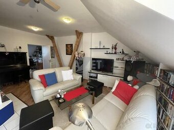 Prodej, byt 4+1, 115 m2, Ostrava, ul. Korunní