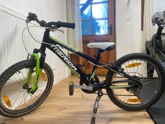 Detske kolo Merida Dakar 620 - 1