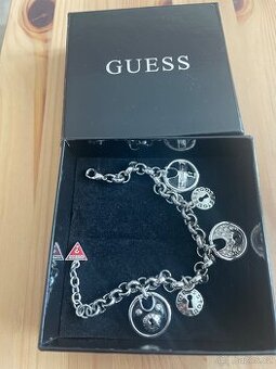 Náramek zn Guess