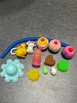 Fidget Toys
