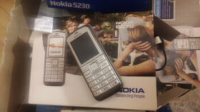 Nokia 6070 tlač. - 1