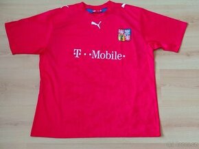 Tričko PUMA, velikost 54/XXL, - 1