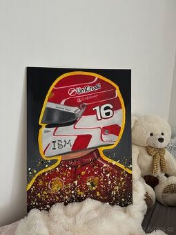 Formule 1 malba