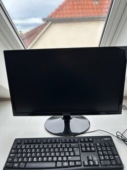 Monitor Samsung S24D300H
