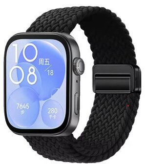 2x nový řemínek Huawei Watch Fit 3/4