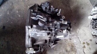 Honda Accord, FR-V, Civic, cr-v Převodovka 2.2 I-CTDI diesel