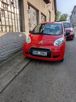 Citroen C1 1.0i 50kw