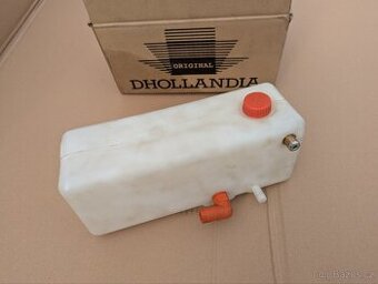 Dhollandia nádrž na hydraulický olej - 1