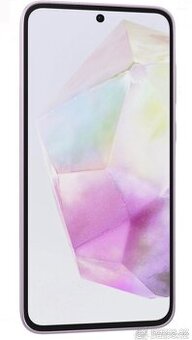 Samsung galaxy A35 5G/128gb (fialový)