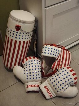 Boxovací set dětský - 1