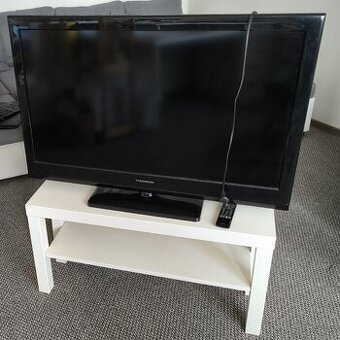 TV + stolek