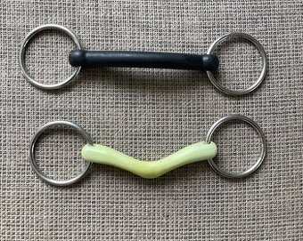 Udidlo nelomené 13,5 cm