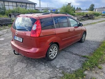 Prodám mazda5