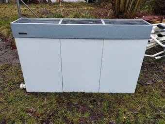 Uni kontherm stare radiatory - plechy