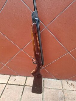 Vzduchovka Slávia 630 model 77