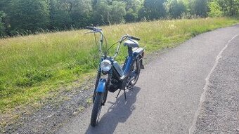 Babetta 210