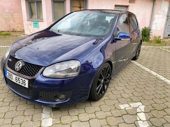 Prodám VW Golf 5 GTI