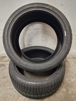275/35/20 CONTINENTAL WINTERCONTACT TS860S 102W