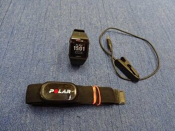 Sportovní hodinky Polar V800 HR sporttester